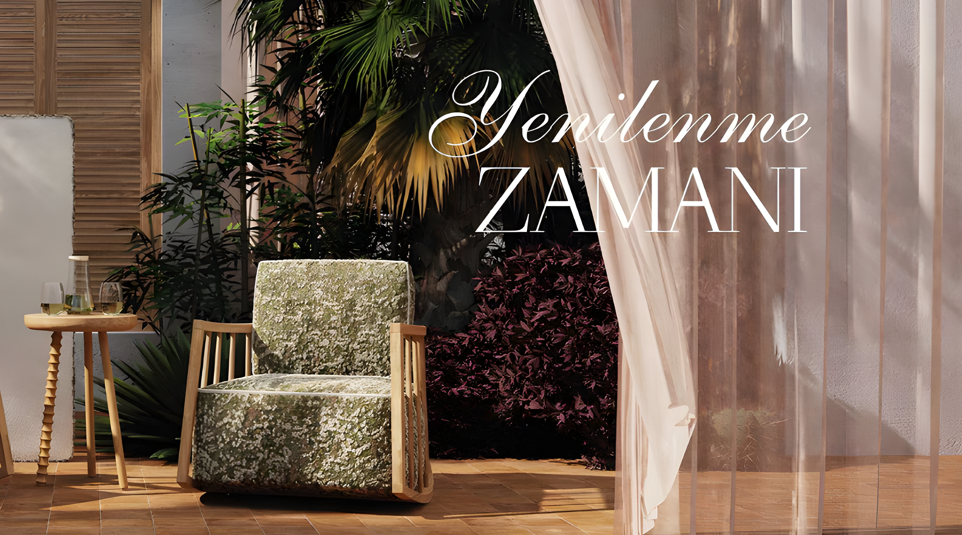 Sahil Evi İçin Dekorasyon Önerileri