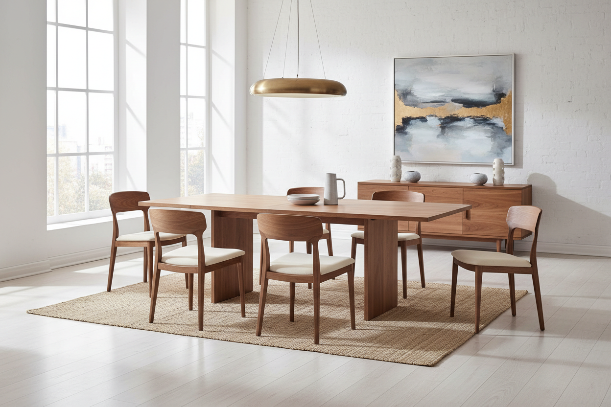 Yemek Odası Takımları