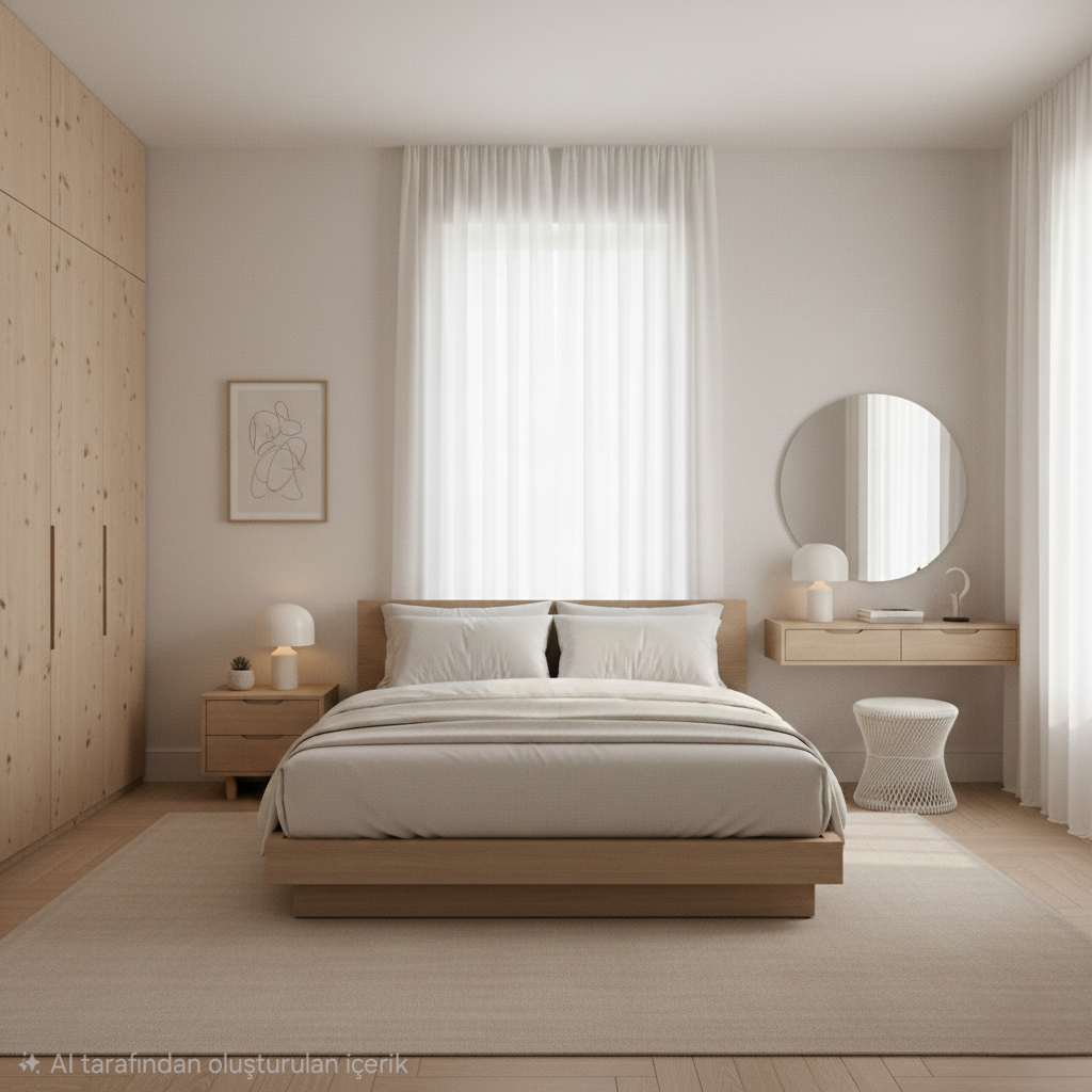 Yatak Odası Takımları