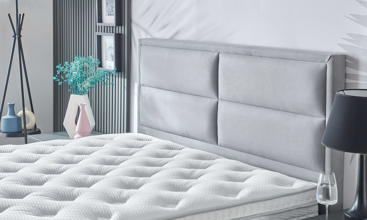 Luca Ortopedik Yatak