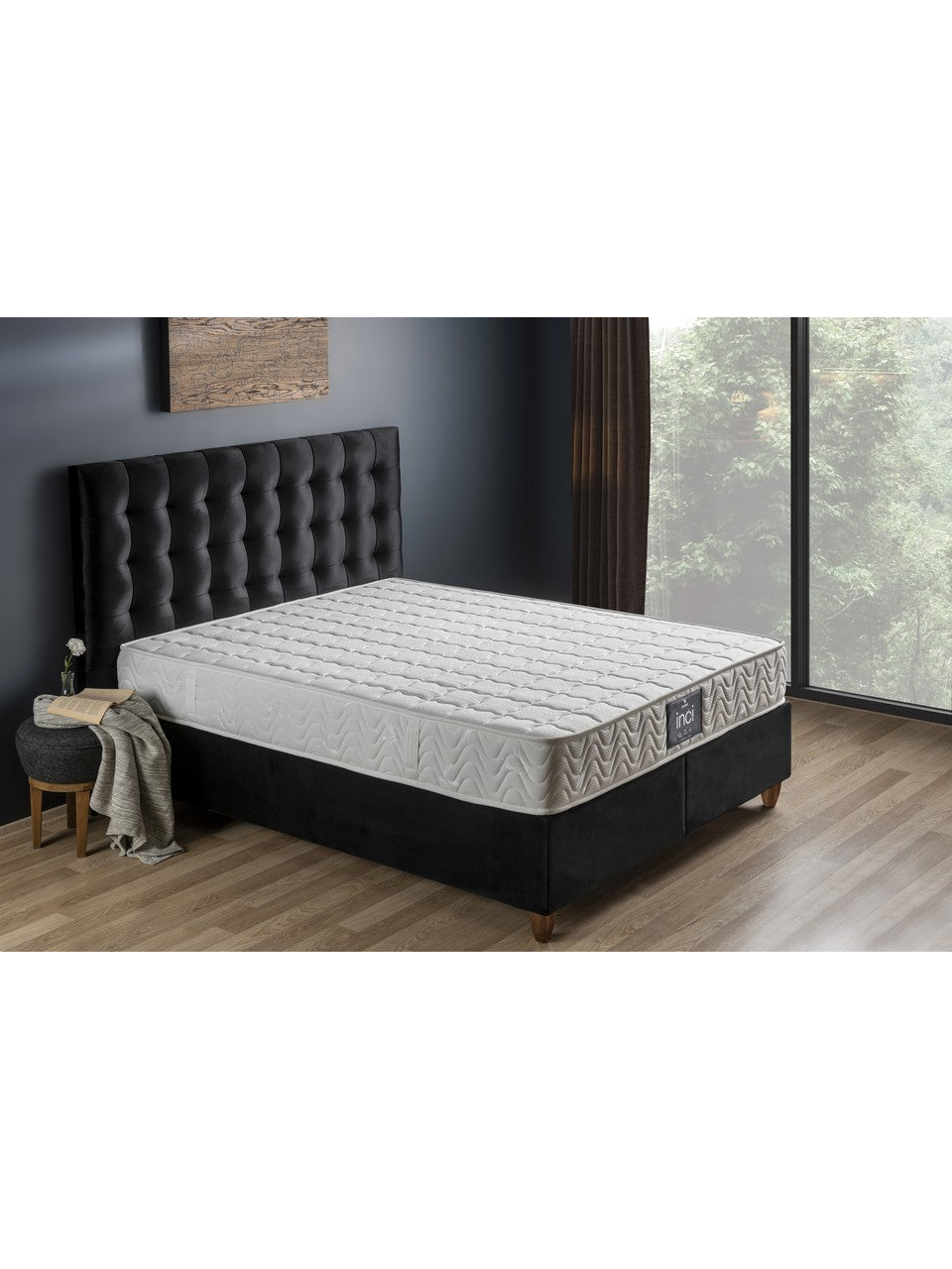 İnci Ortopedik Yatak