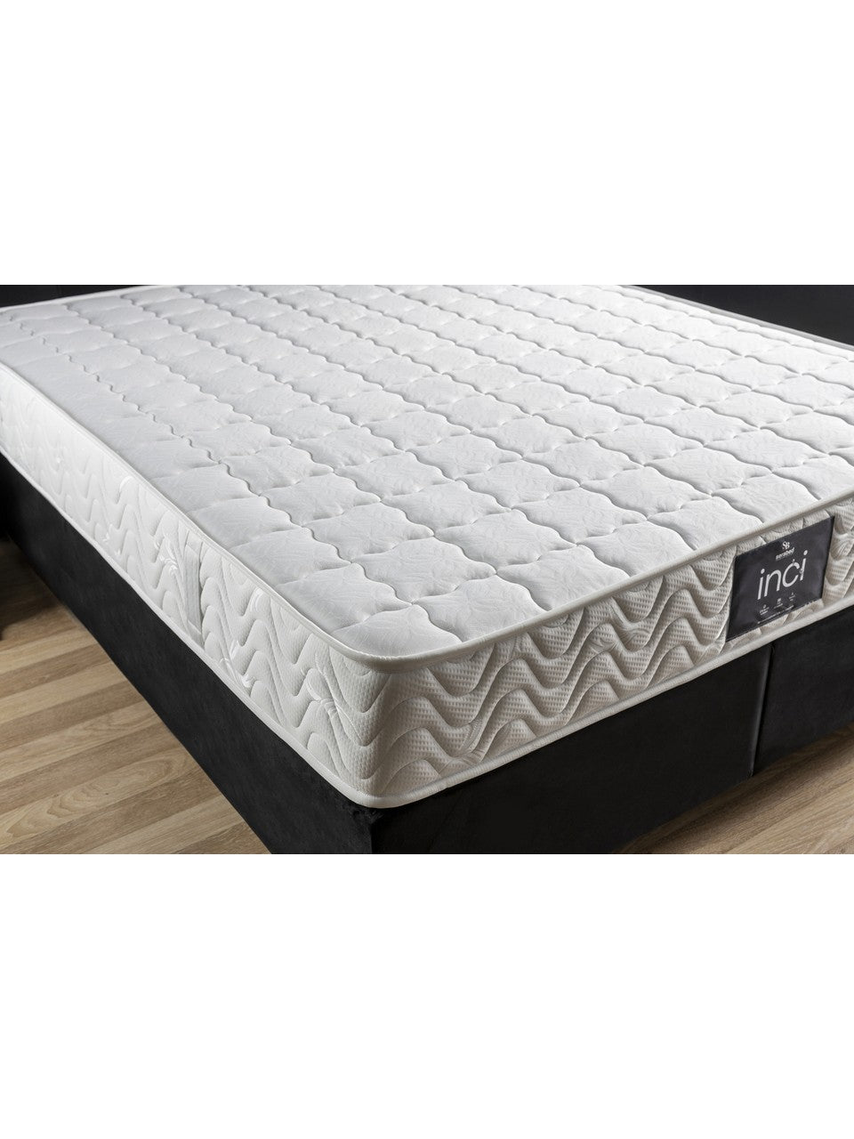 İnci Ortopedik Yatak
