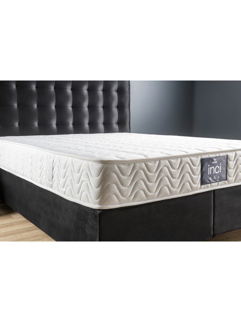 İnci Ortopedik Yatak