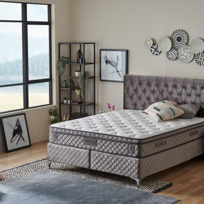 Deluxe Ortopedik Yatak