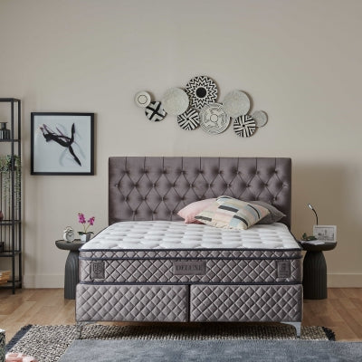 Deluxe Ortopedik Yatak