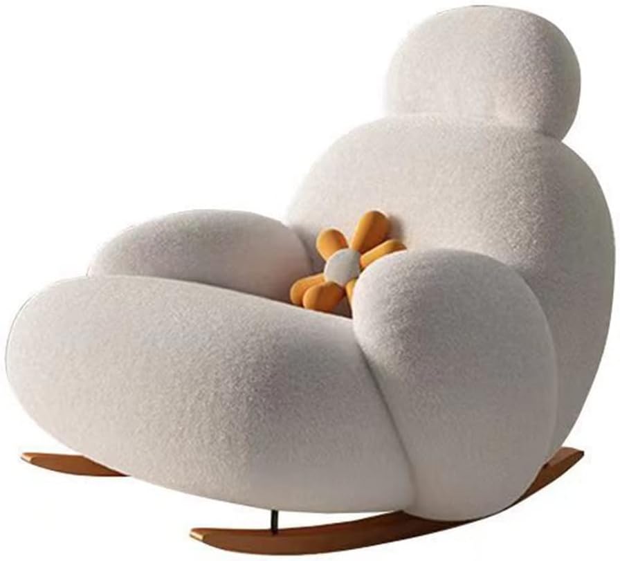 Cozy Sallanan Berjer | Tarzdeco