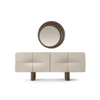 Alfa Konsol - Modern Aynalı Konsol  | Tarzdeco