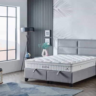 Luca Ortopedik Yatak