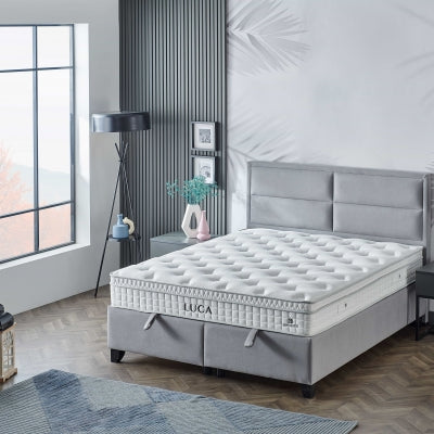 Luca Ortopedik Yatak