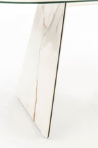 Dıvına Porselen Masa