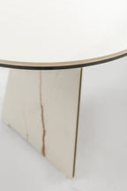 Dıvına Porselen Masa