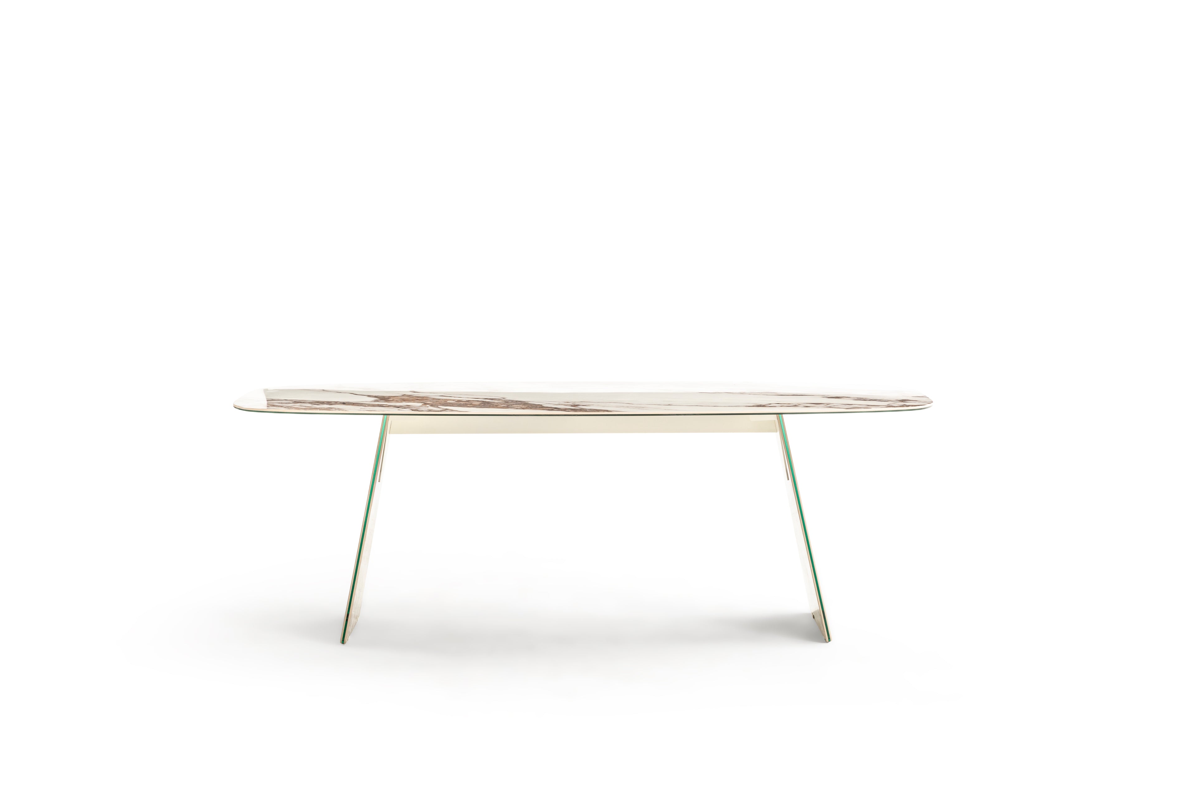 Dıvına Porselen Masa