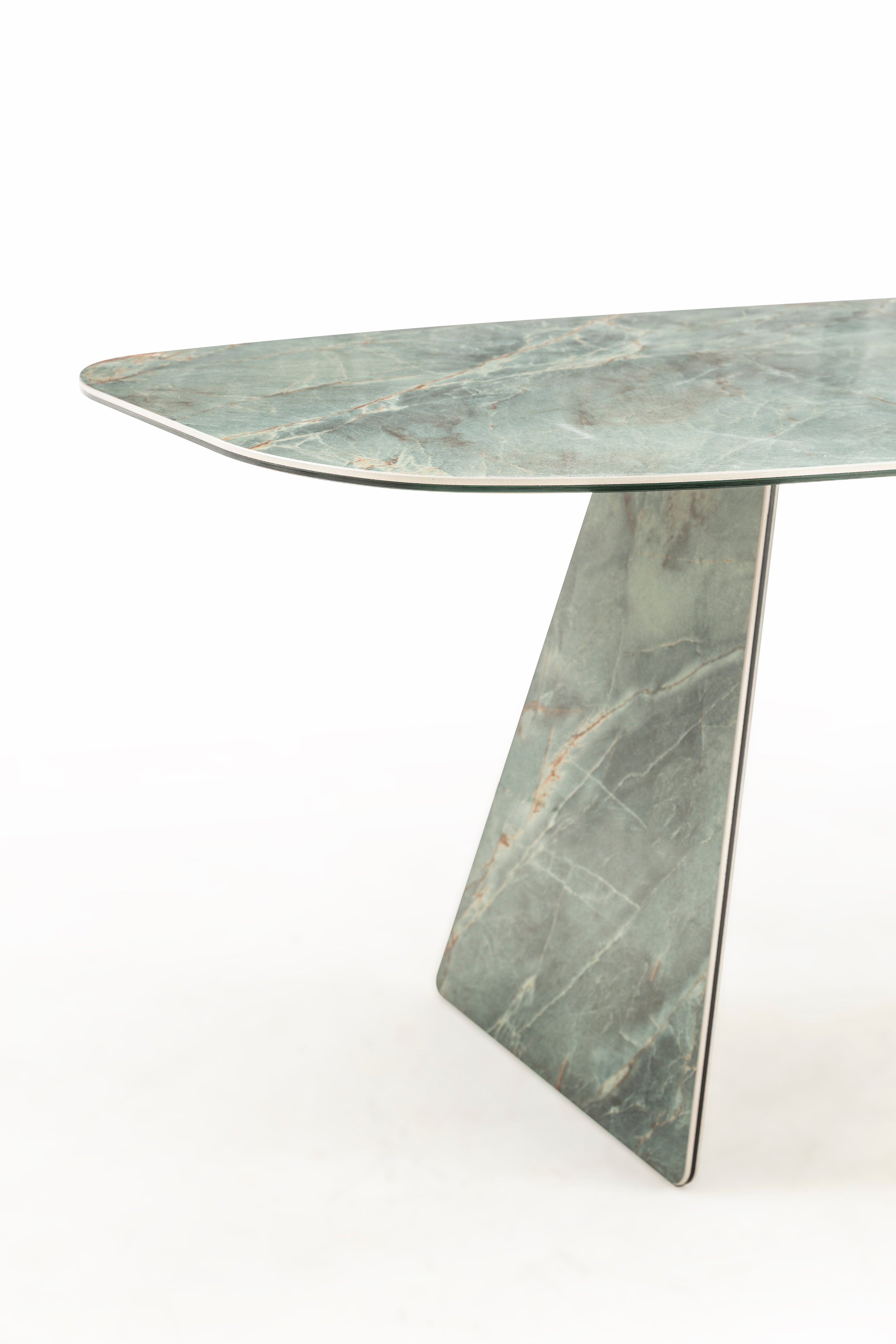 Dıvına Porselen Masa