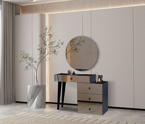 Salda Yatak Odası Takımı