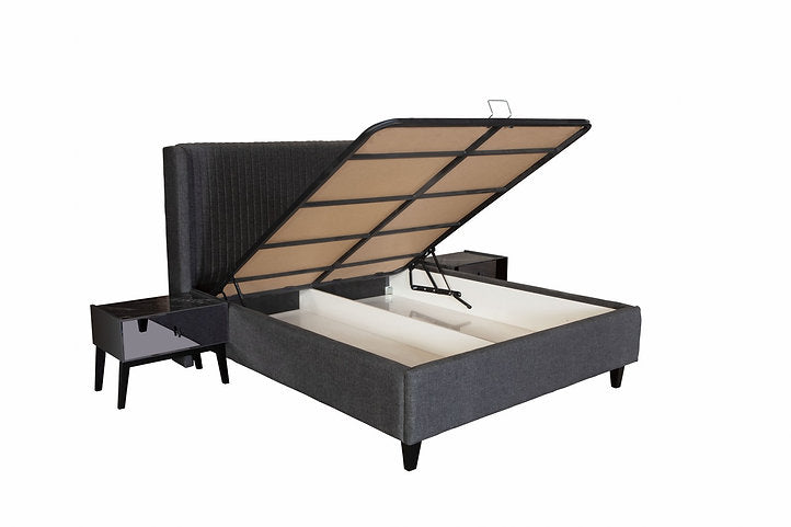 Salda Yatak Odası Takımı