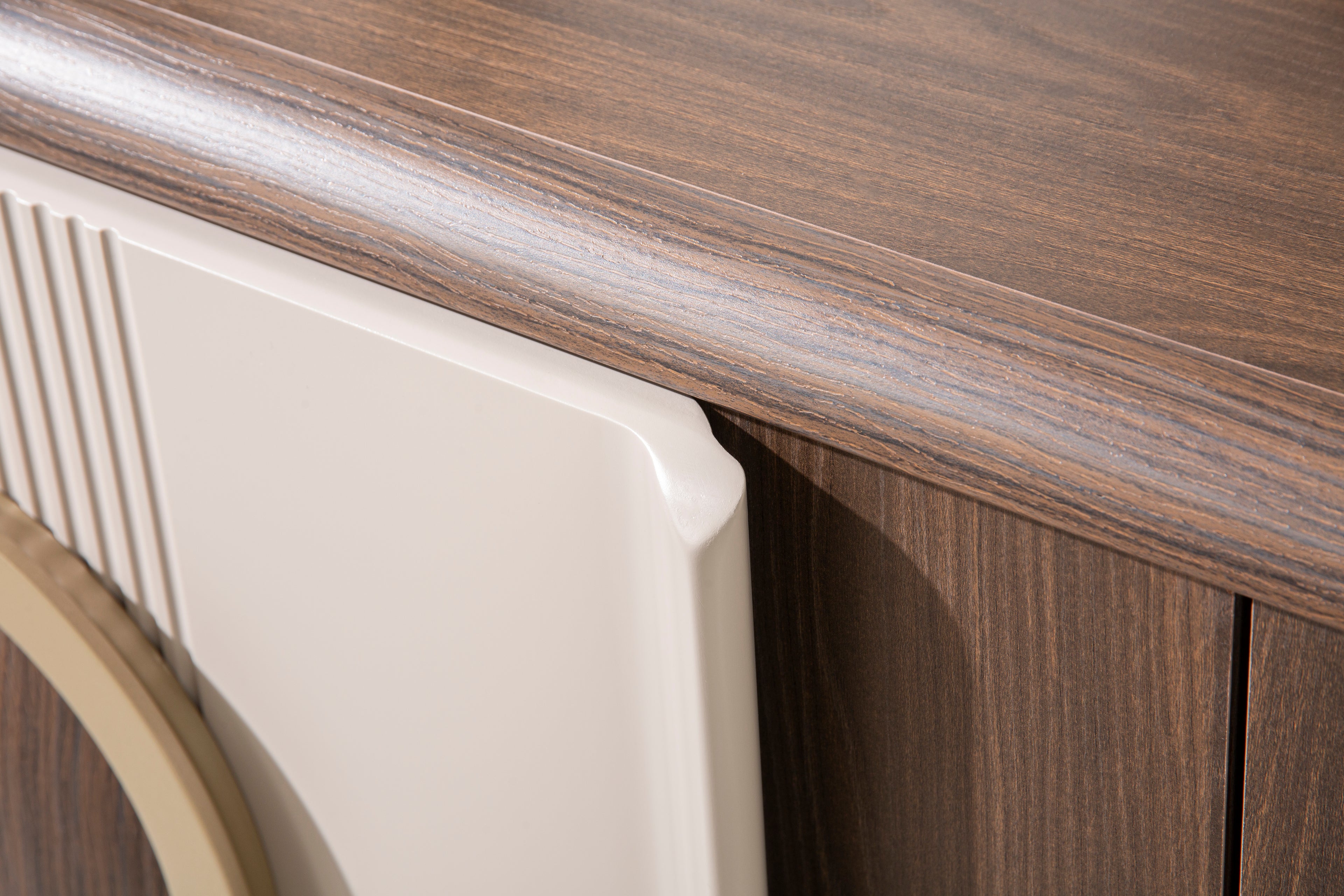 Alfa Konsol ve Aynası