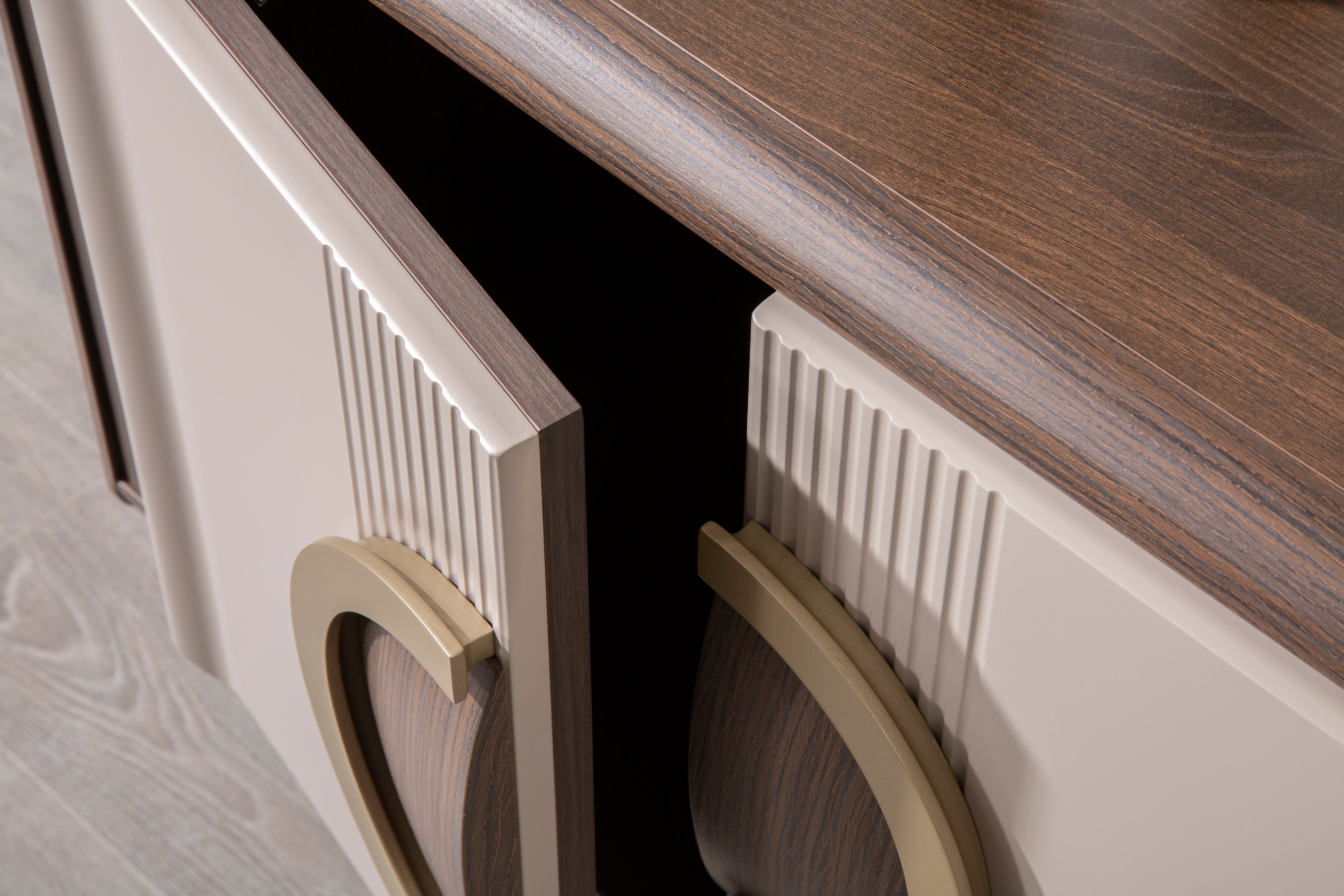 Alfa Konsol ve Aynası