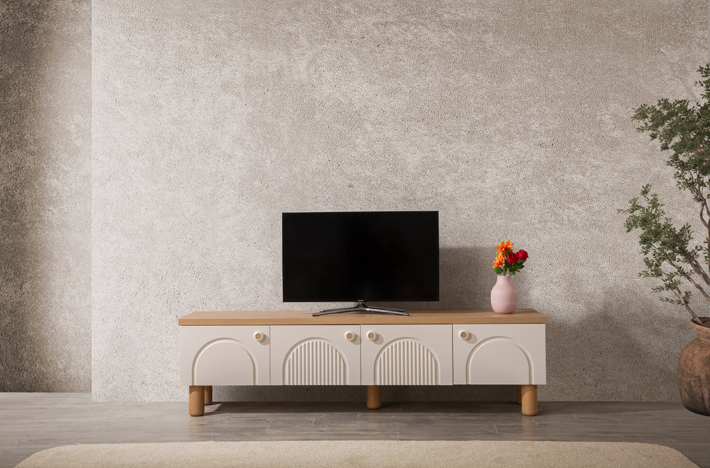 Salvador TV Ünitesi