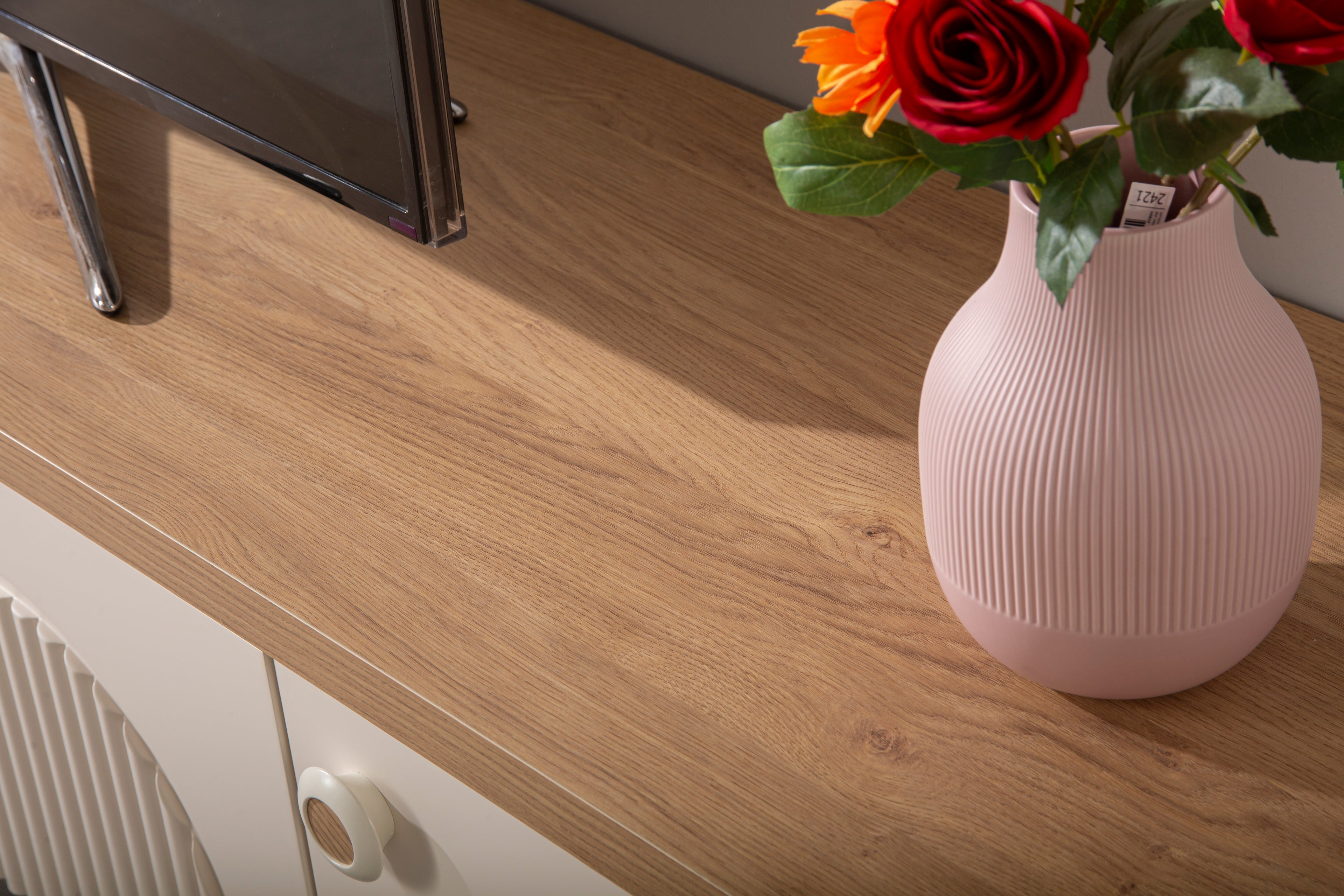 Salvador TV Ünitesi