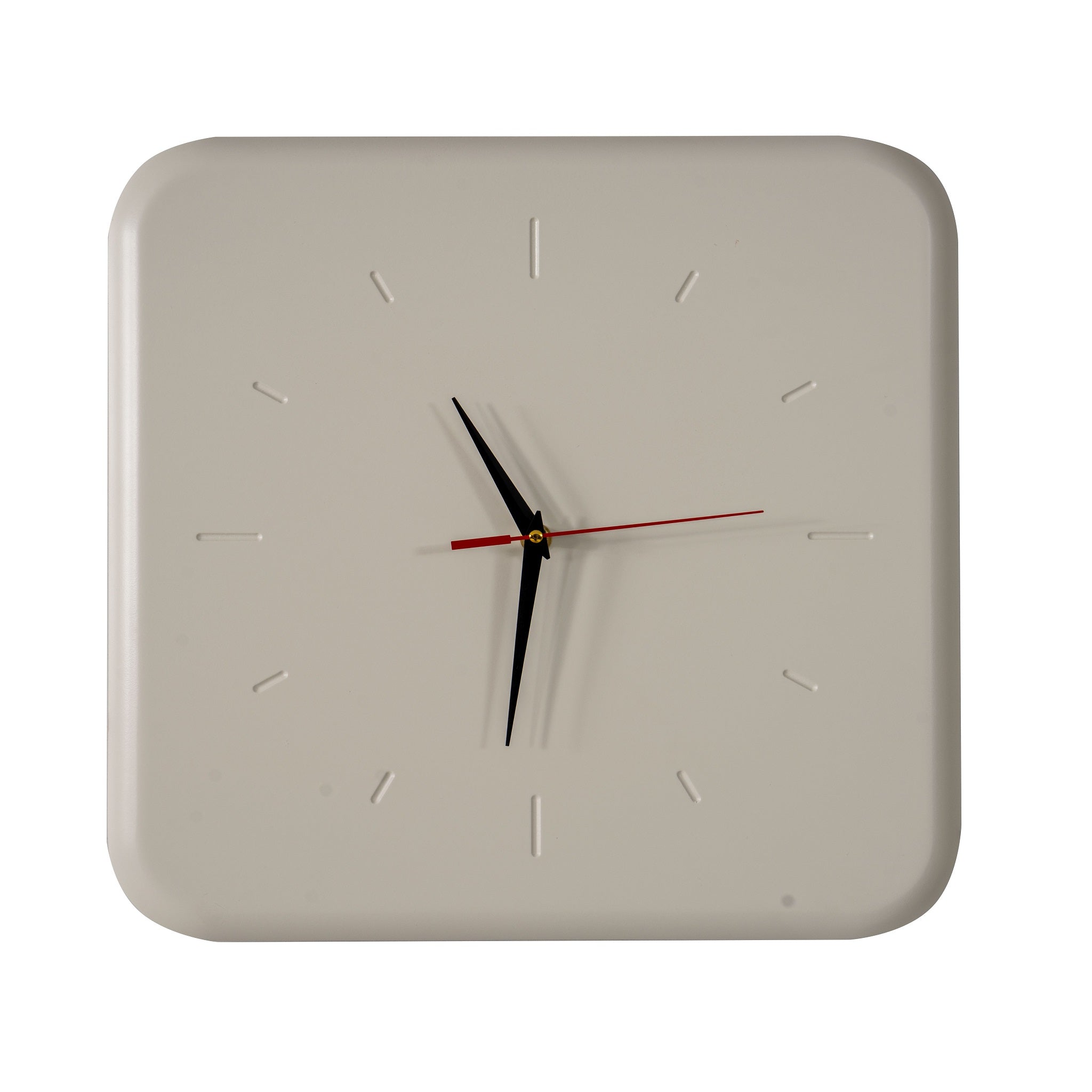 Alfa Duvar Saati - Modern Dekoratif Saat | Tarzdeco