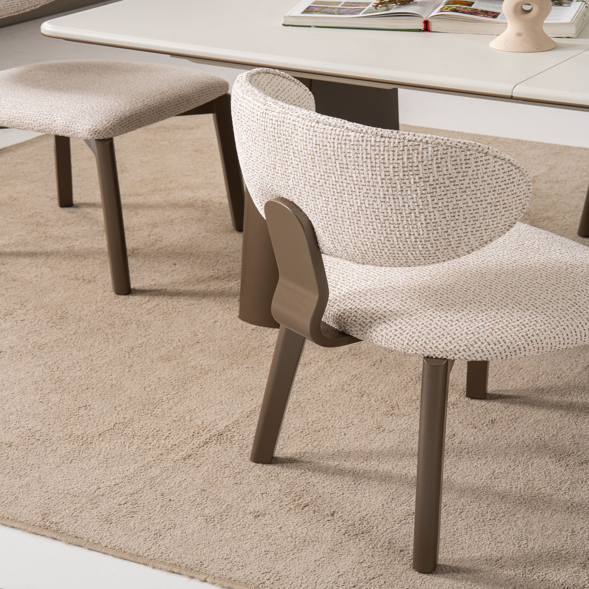 Alfa Yemek Odası Takımı