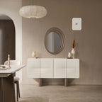 Alfa Konsol - Modern Aynalı Konsol  | Tarzdeco