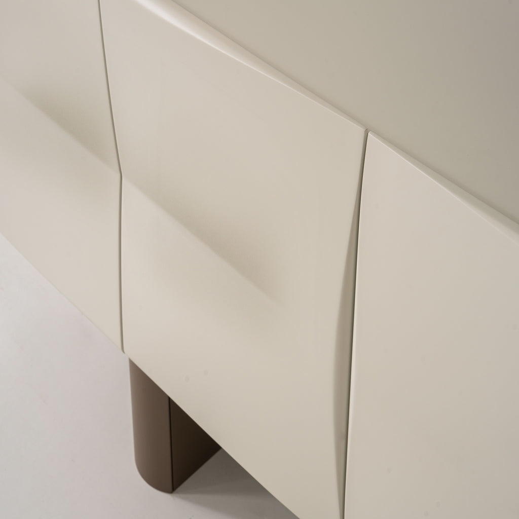 Alfa Konsol - Modern Aynalı Konsol  | Tarzdeco