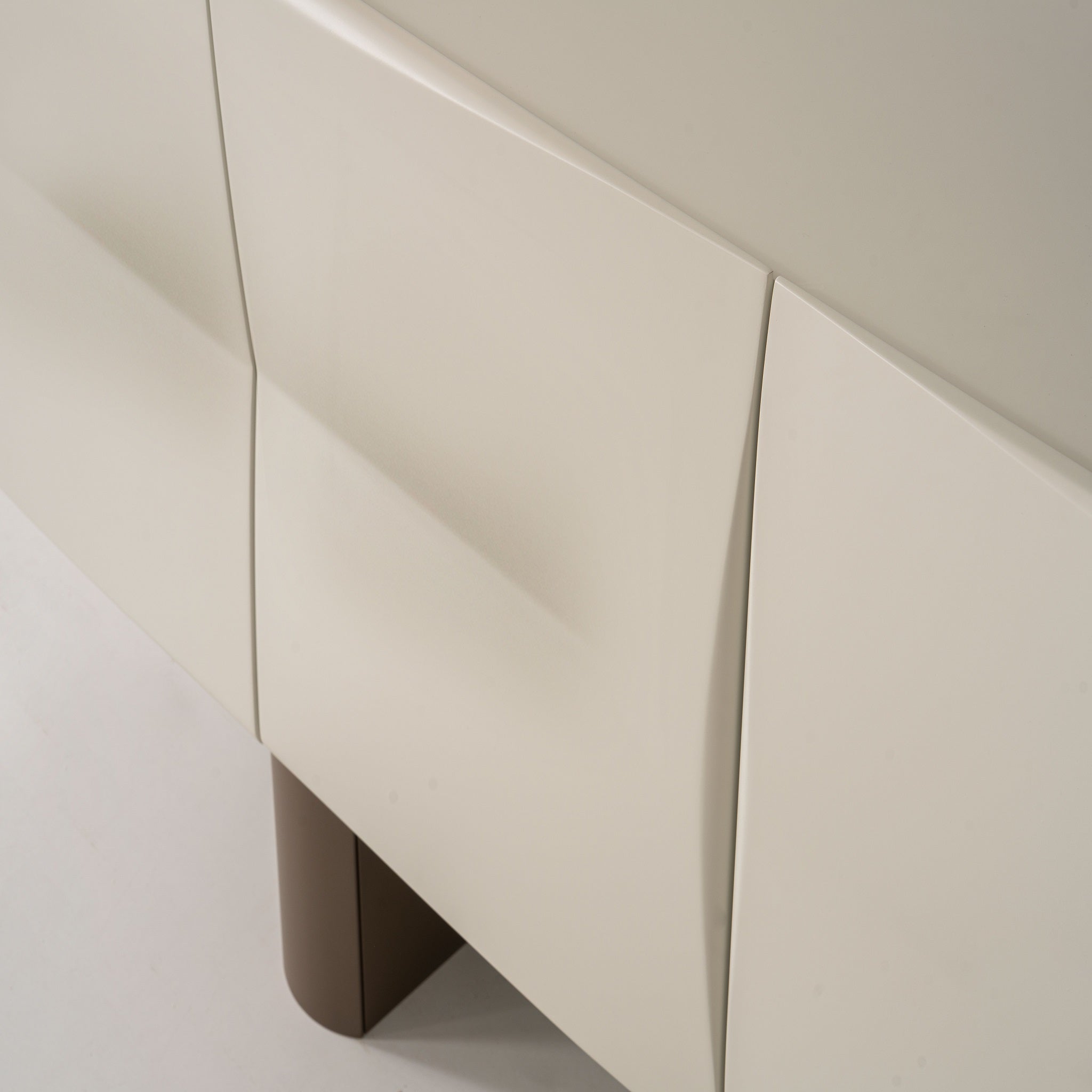 Alfa Konsol - Modern Aynalı Konsol  | Tarzdeco