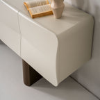 Alfa Konsol - Modern Aynalı Konsol  | Tarzdeco