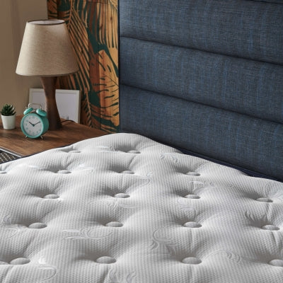 Hyper Soft Ortopedik Yatak