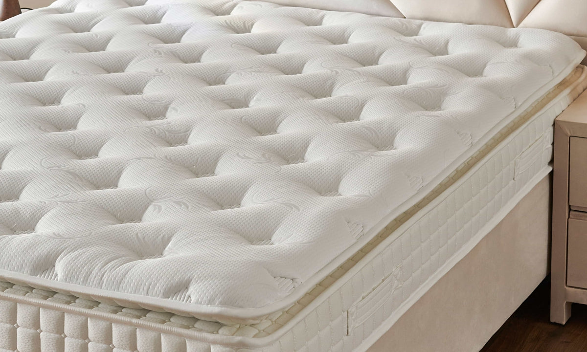 Moon Ortopedik Yatak