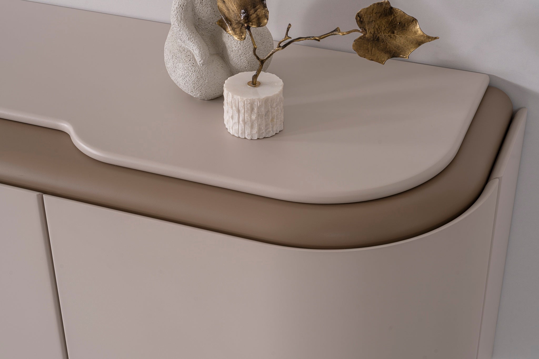 Opera Tv Ünitesi - Modern Tv Sehpası 200 cm