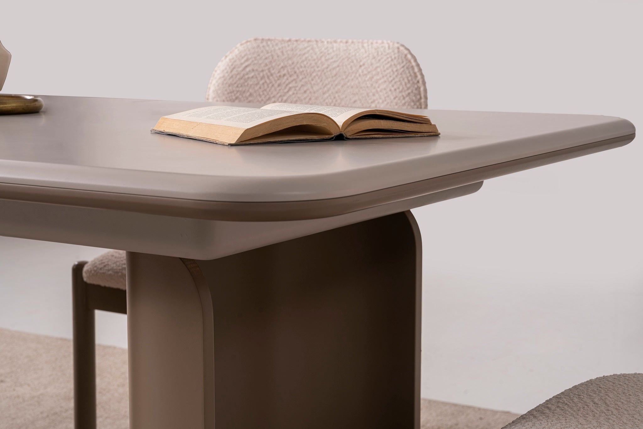 Opera Açılır Yemek Masası - Modern Masa | Tarzdeco