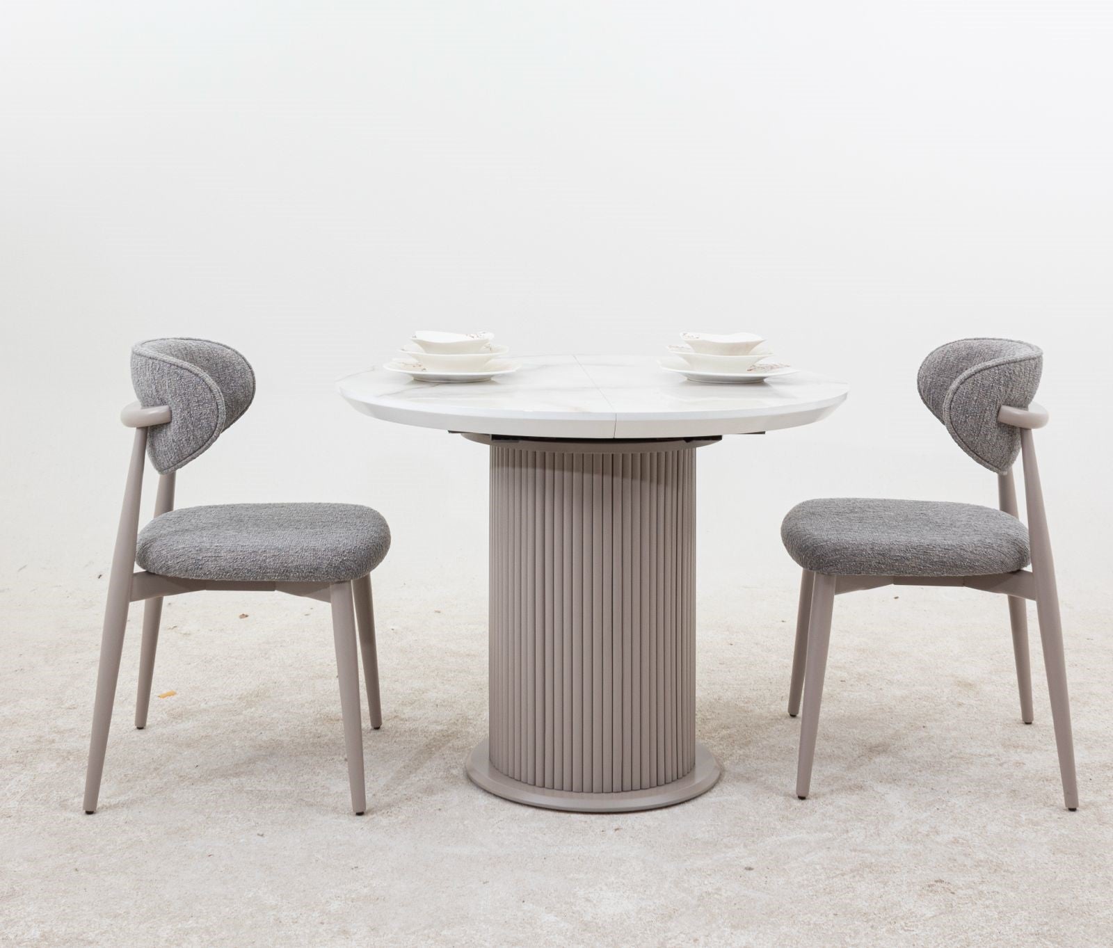 D'amore Açılır Masa