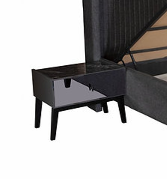 Salda Yatak Odası Takımı