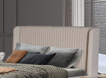 Olimpos Bazalı Karyola 160x200