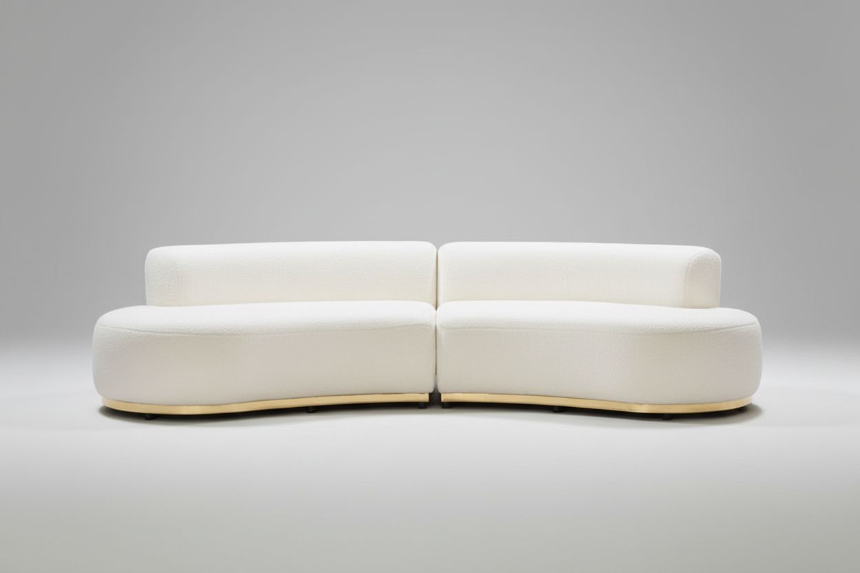 Palermo 4'lü Koltuk