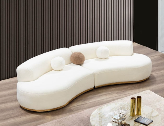 Palermo 4'lü Koltuk