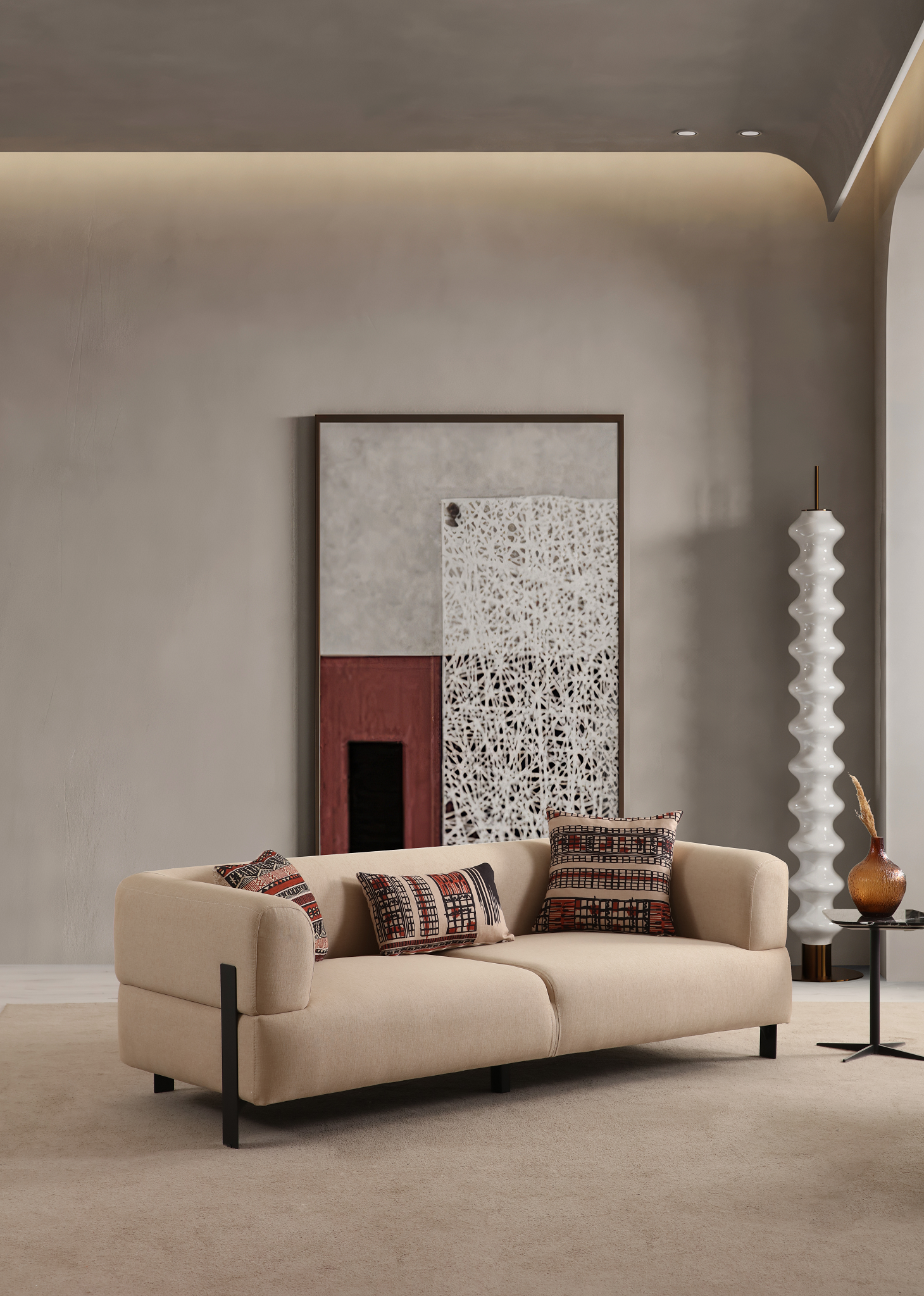 Cratos Premium Koltuk Takımı