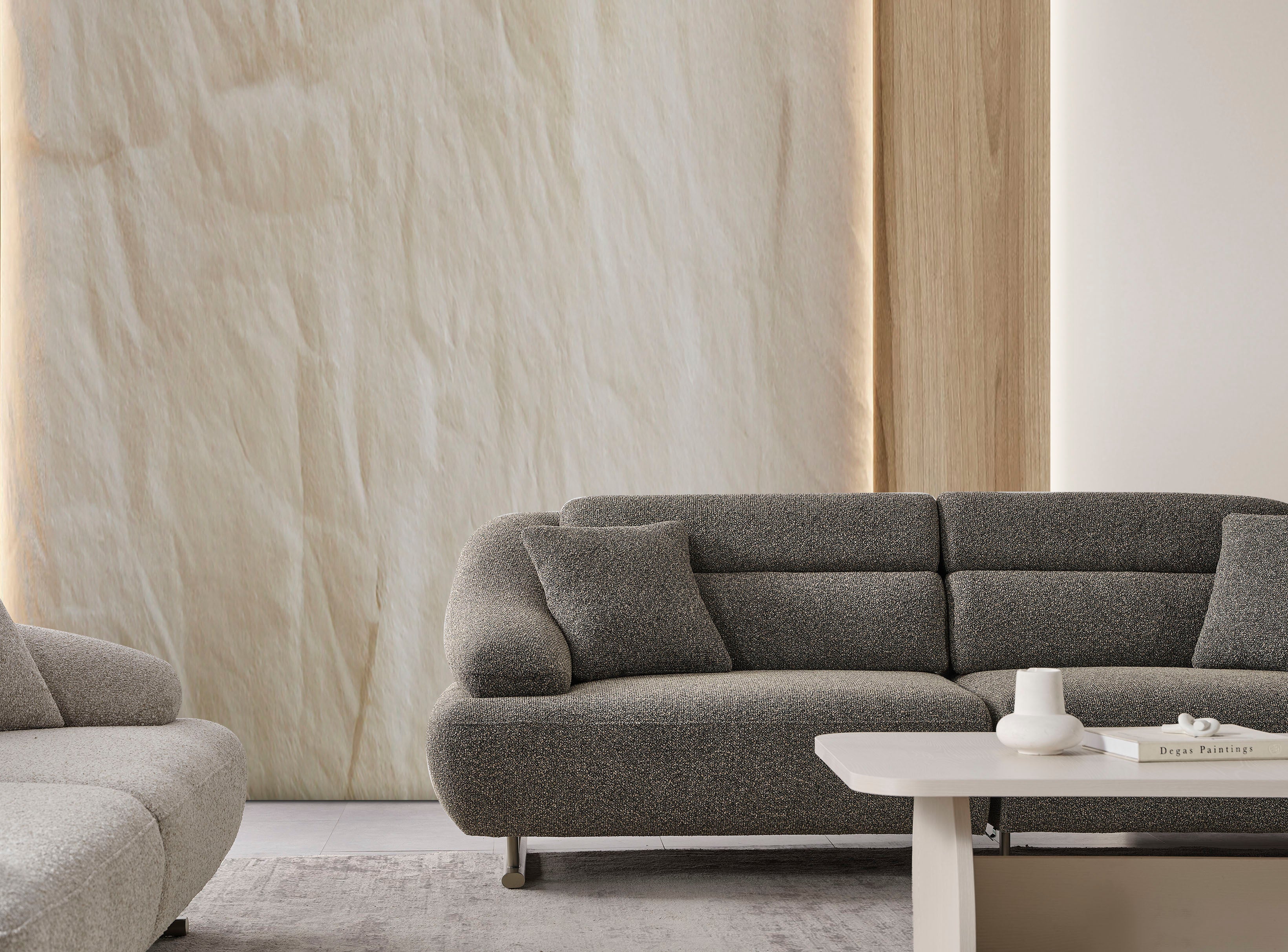 Defne Koltuk Takımı | Tarzdeco