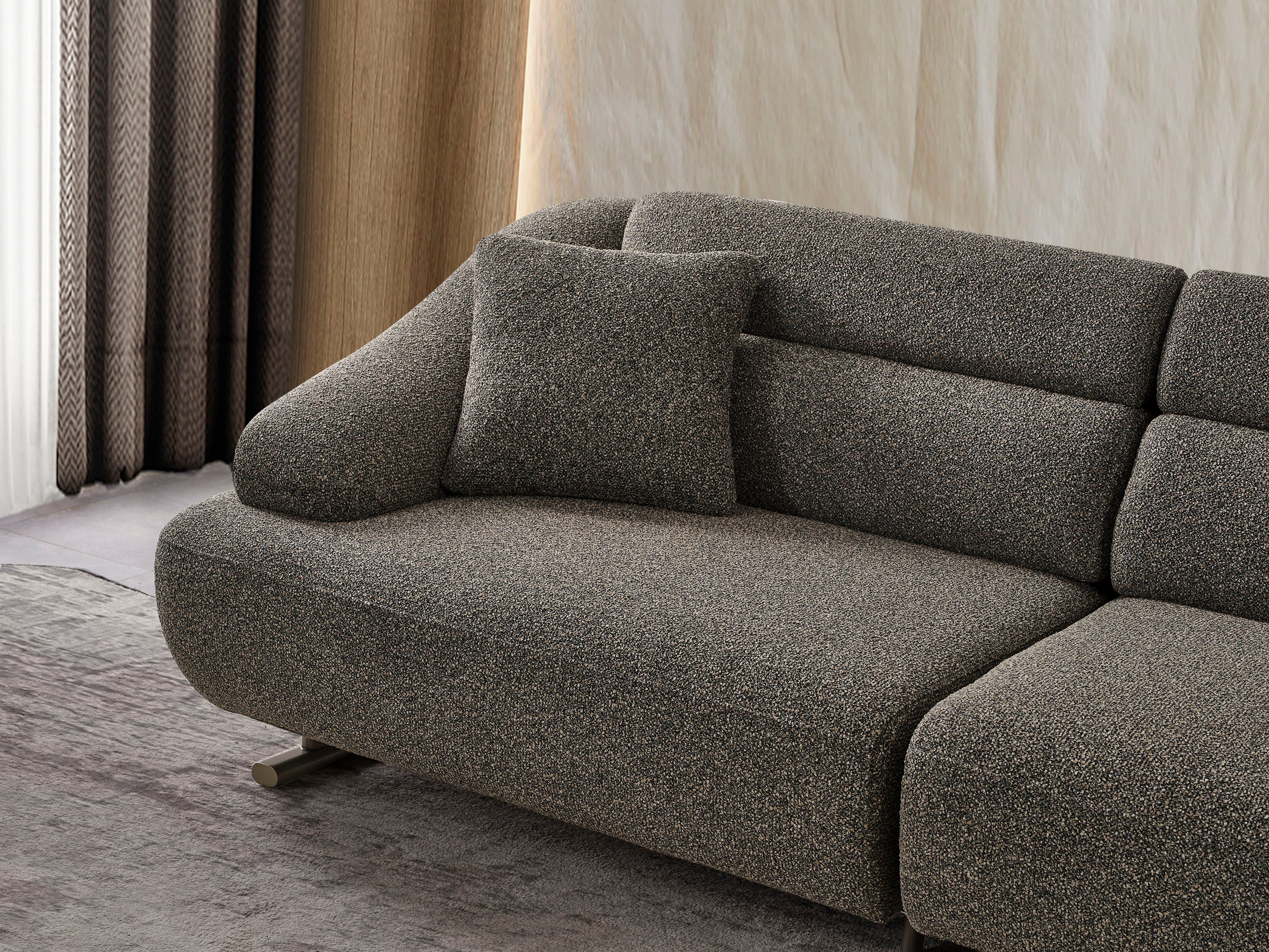 Defne Koltuk Takımı | Tarzdeco