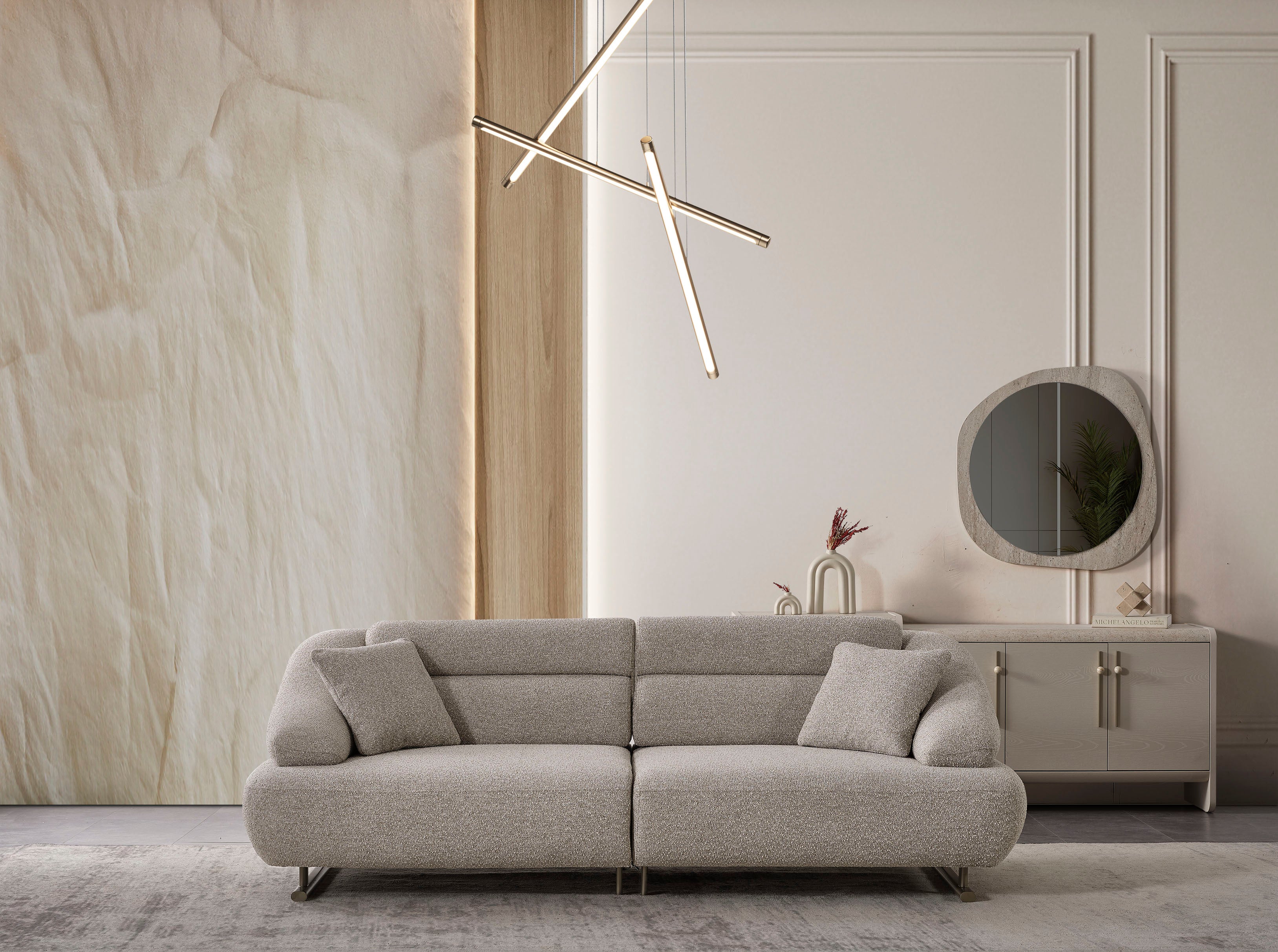 Defne Koltuk Takımı | Tarzdeco