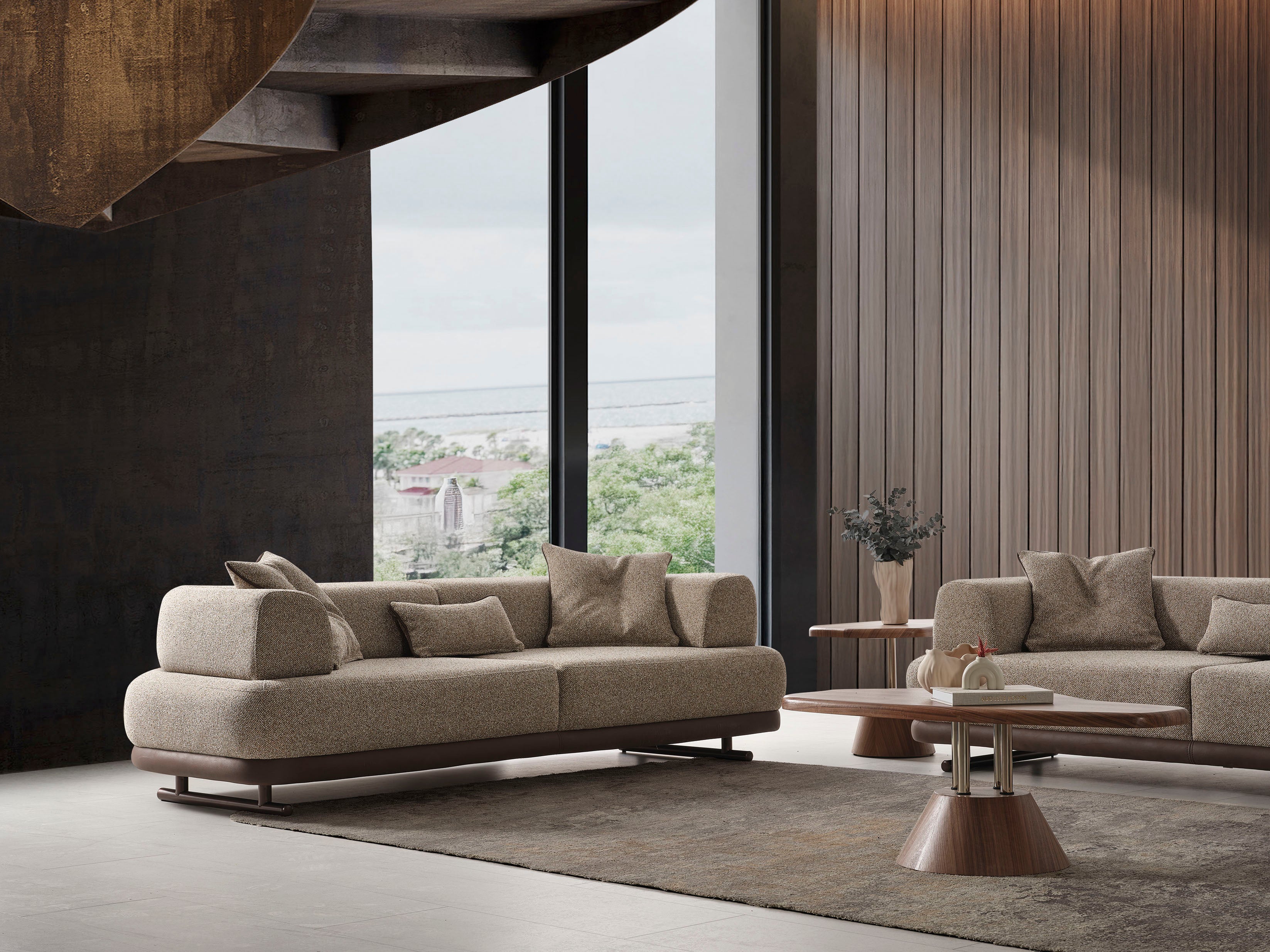 Duru Koltuk Takımı  | Tarzdeco