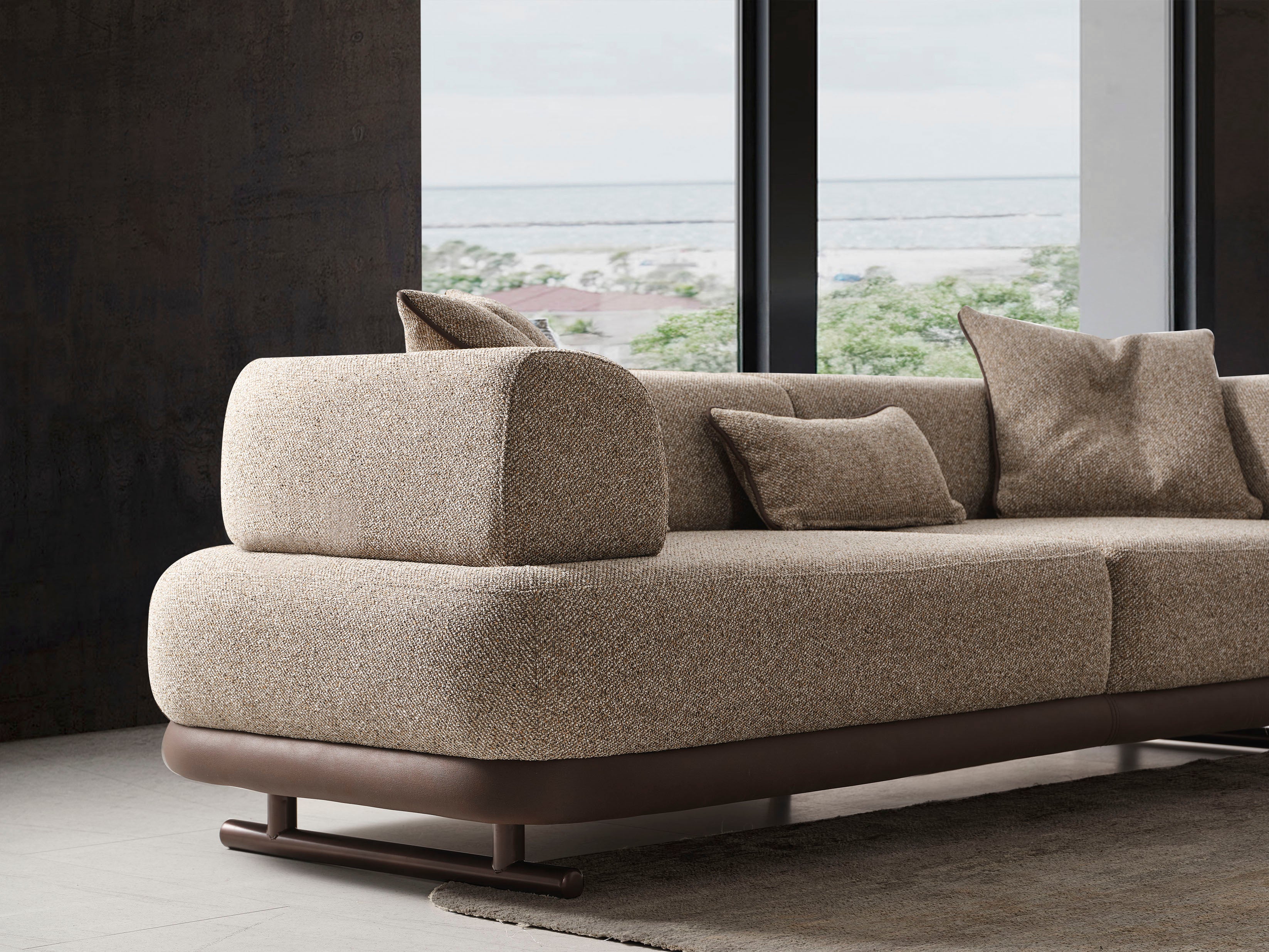 Duru Koltuk Takımı  | Tarzdeco