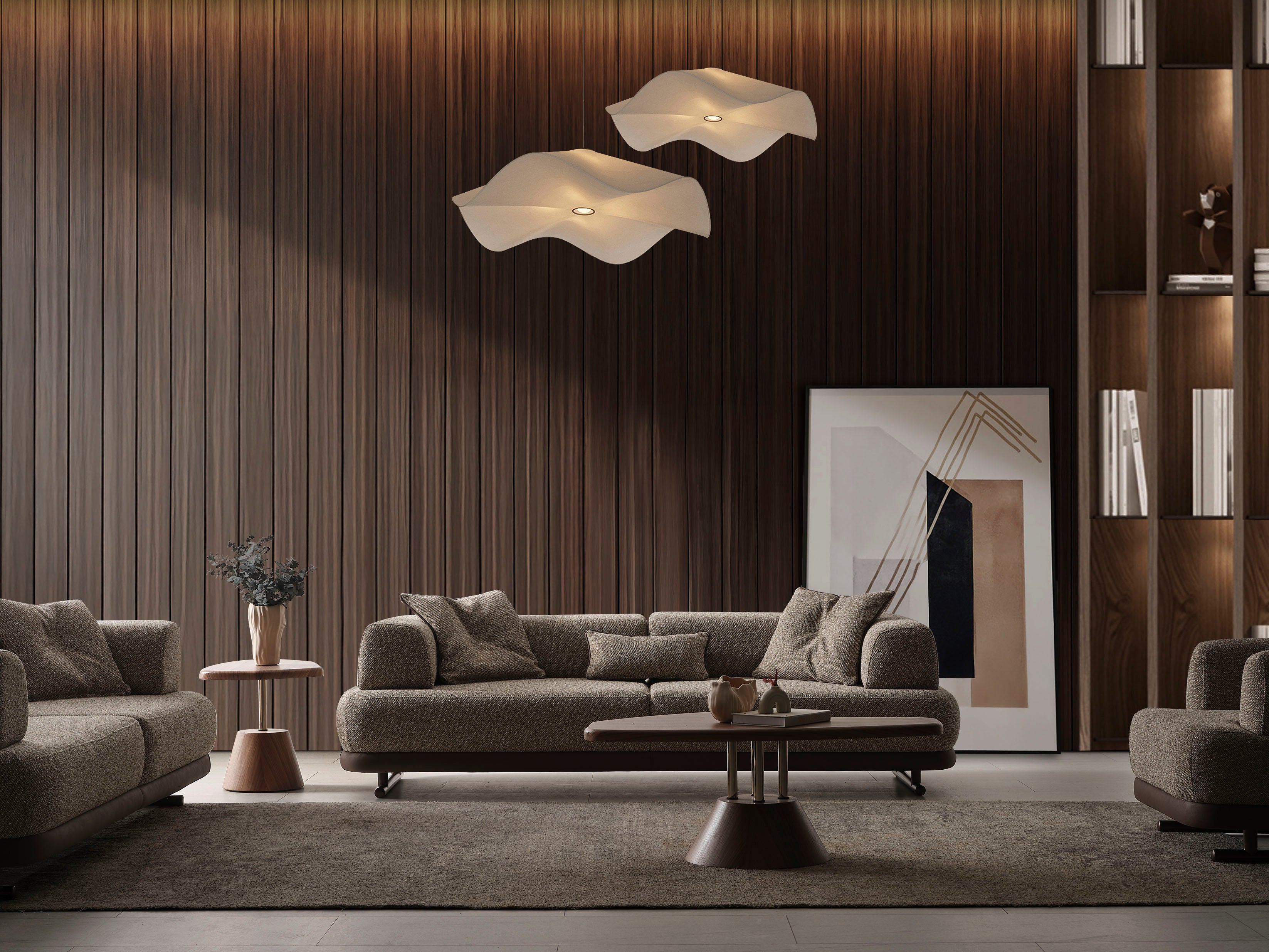 Duru Koltuk Takımı  | Tarzdeco