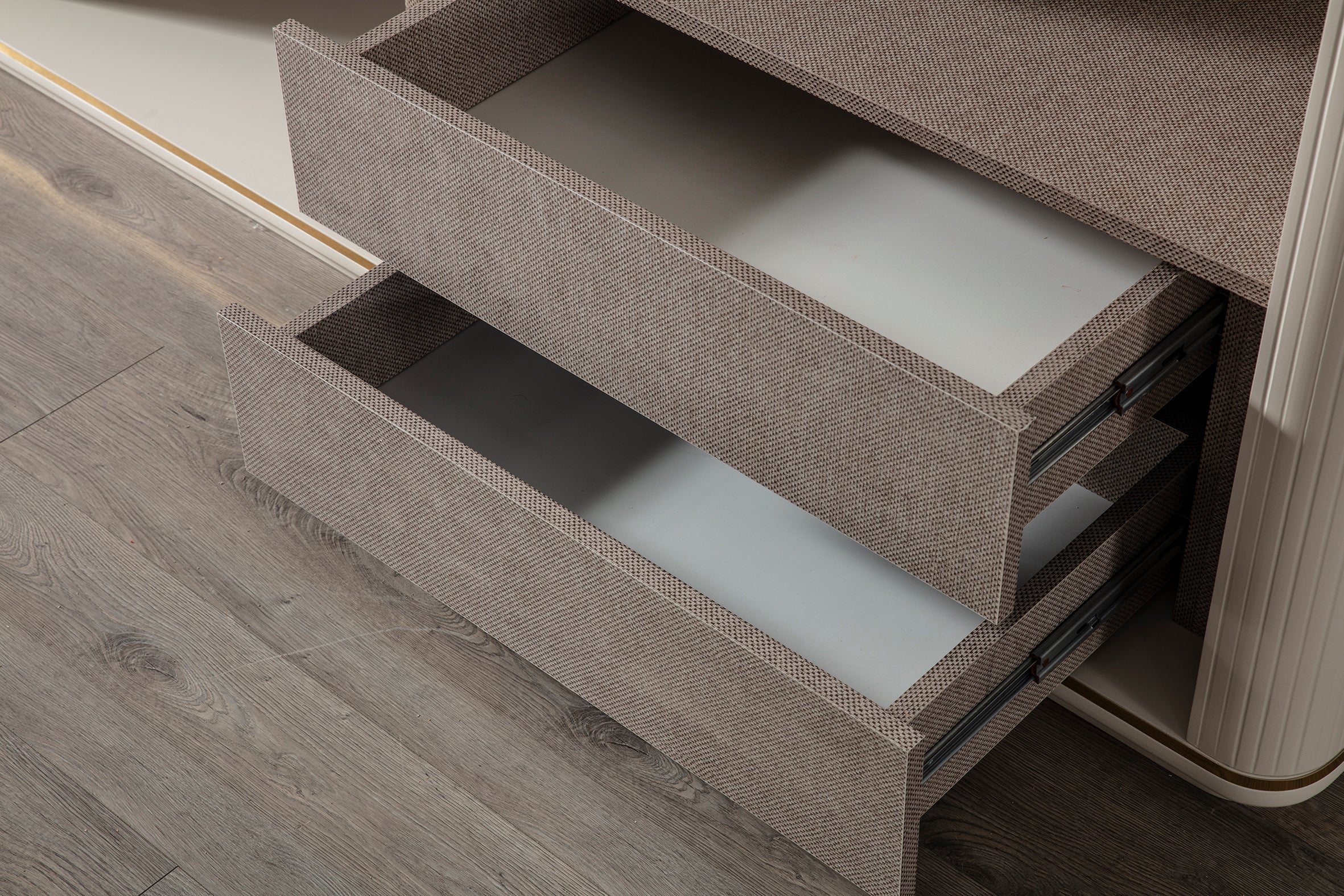 Paris Yatak Odası Takımı