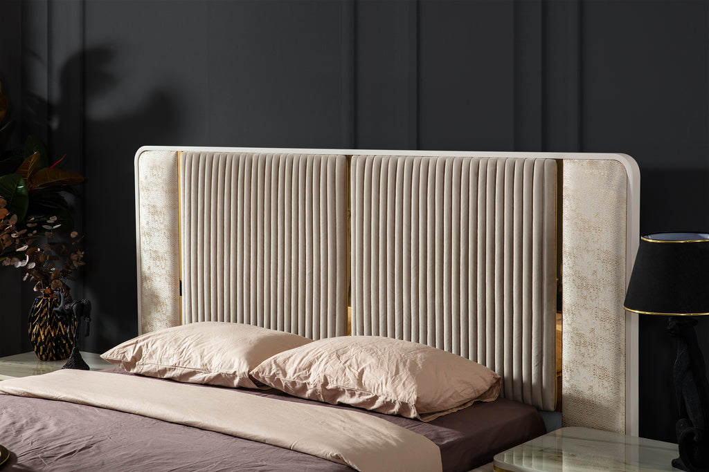 Paris Yatak Odası Takımı