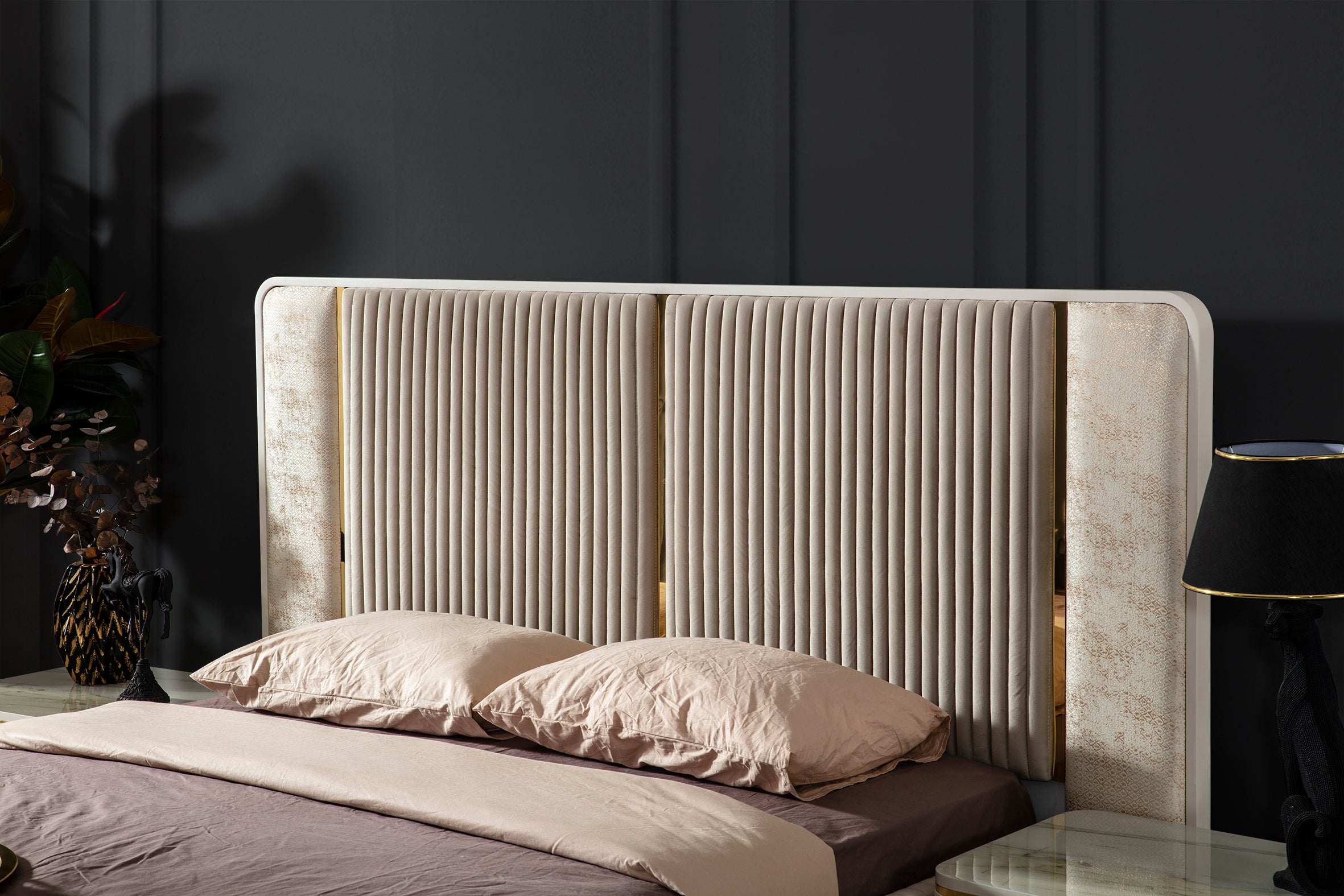 Paris Yatak Odası Takımı