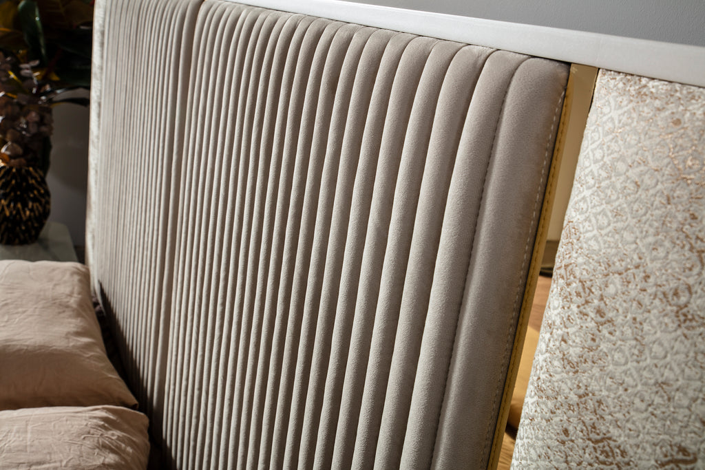 Paris Yatak Odası Takımı