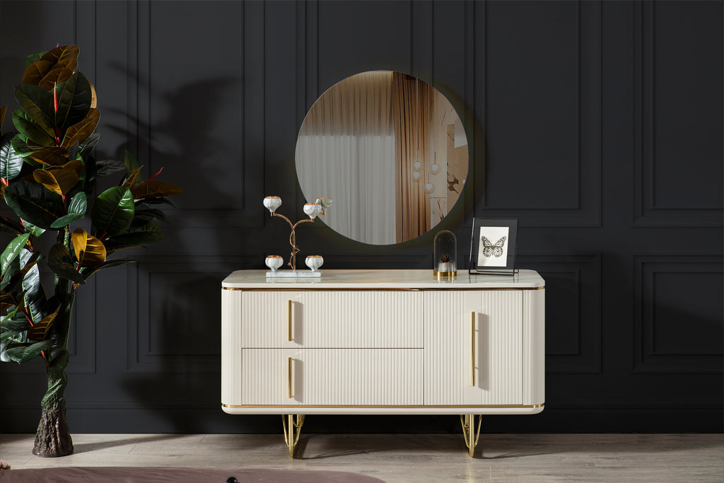 Paris Yatak Odası Takımı